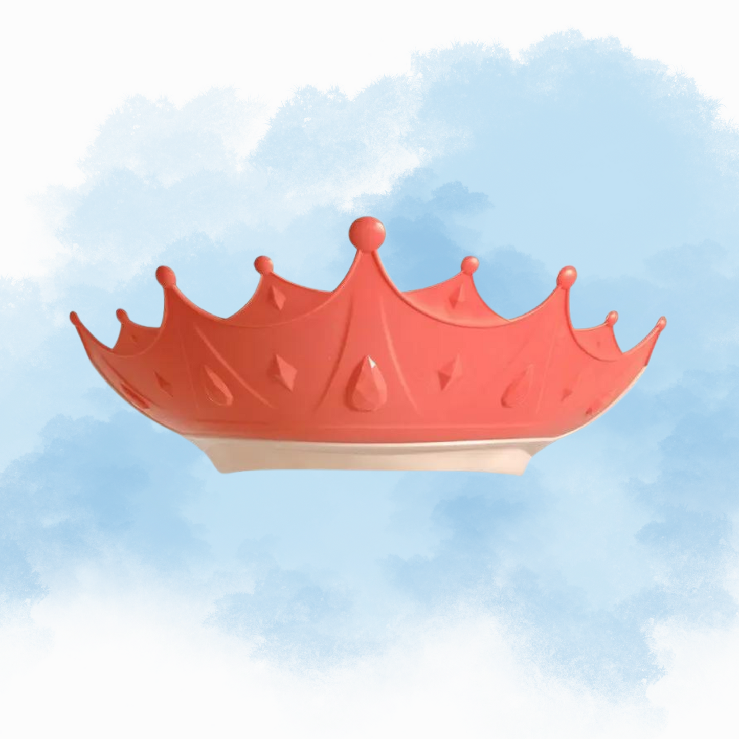 Toddle Shampoo Crown